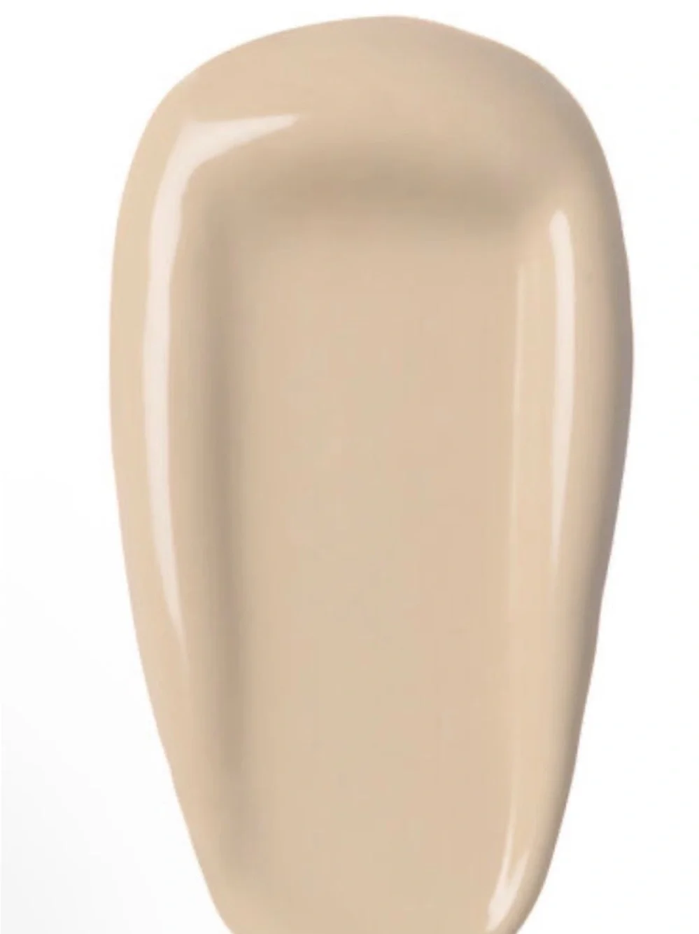 Laura Mercier Real Flawless Weightless foundation shade: 2N1 cashew fair to med
